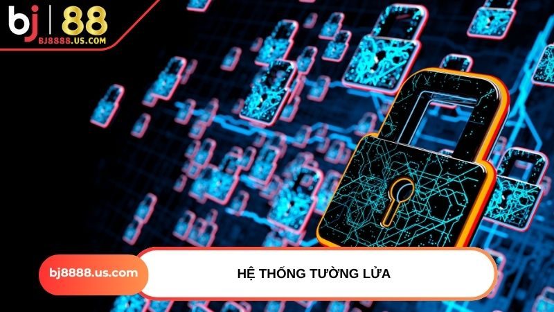 Hệ thống tường lửa