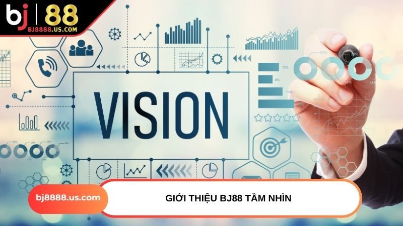 Giới thiệu BJ88 tầm nhìn